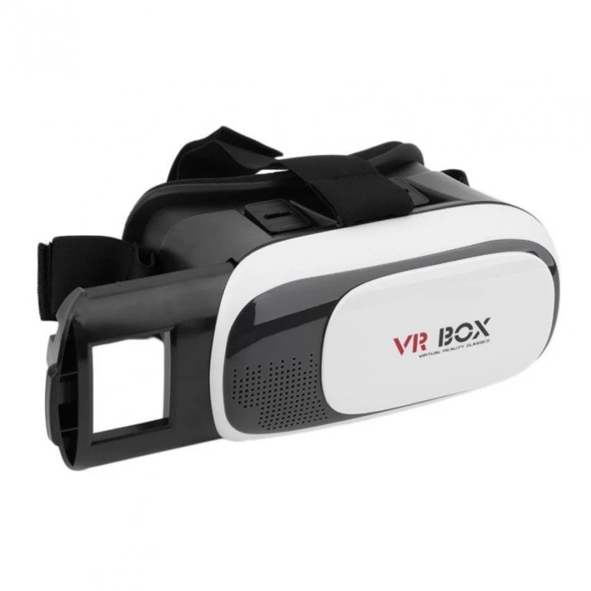 Kính 3D Thực Tế Ảo VR Box Version 2 Cao Cấp Hơn