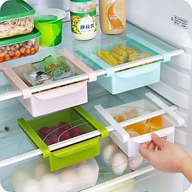 [FREESHIP] KHAY ĐỰNG THỨC ĂN - HỘP KHỬ MÙI - BỌC SILICON THỰC PHẨM - 4 MIẾNG LÓT TỦ LẠNH