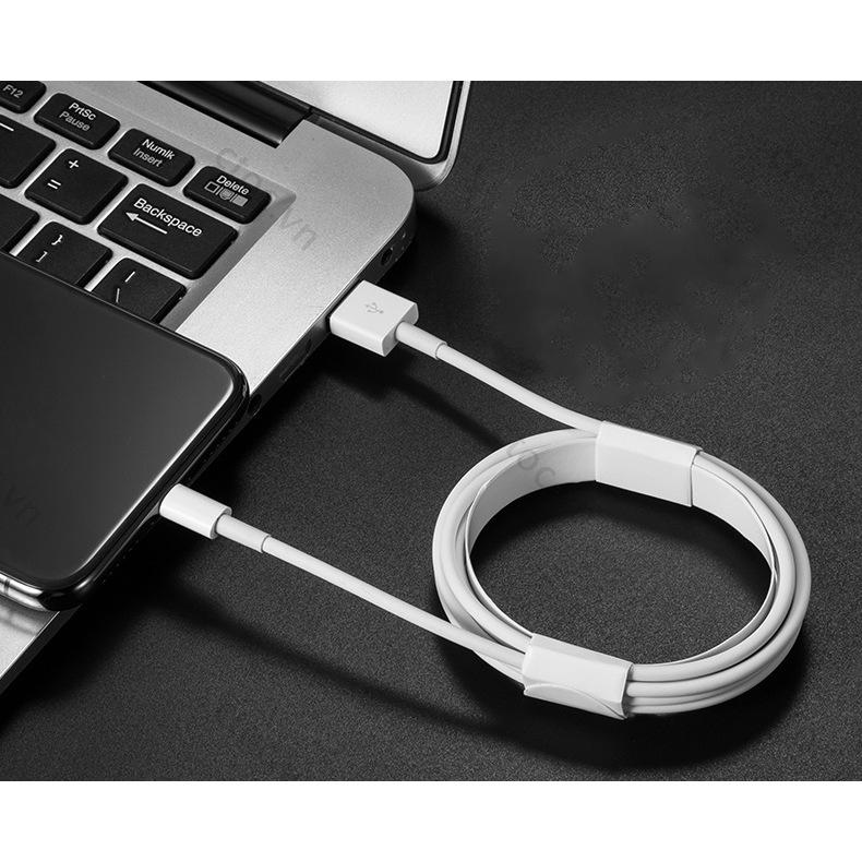 Cáp Sạc 1m 2m Cho IP8 IPX IP7 IP11 IP8 IP11 Pro tablet táo
