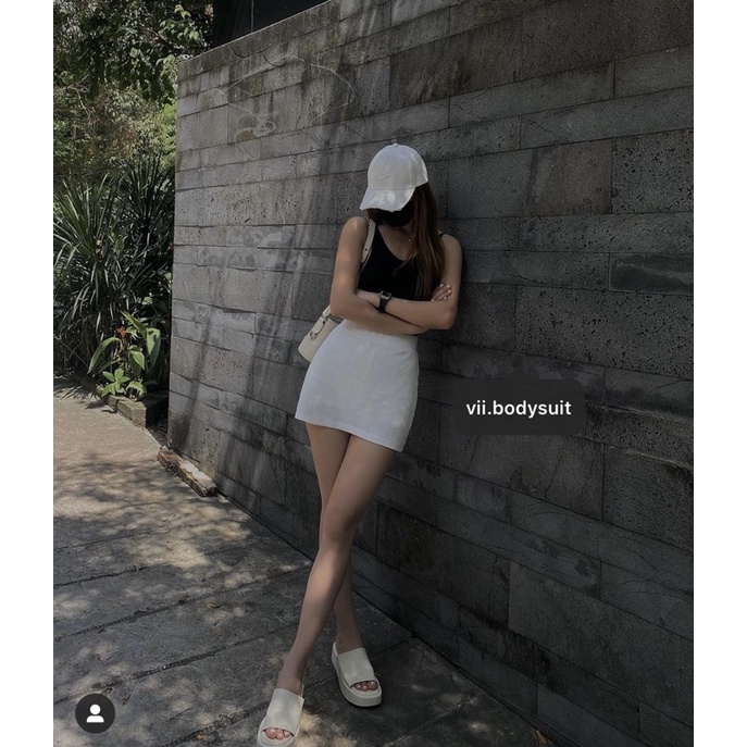 Bodysuit Hở Lưng Quyến Rũ Viibodysuit | BigBuy360 - bigbuy360.vn