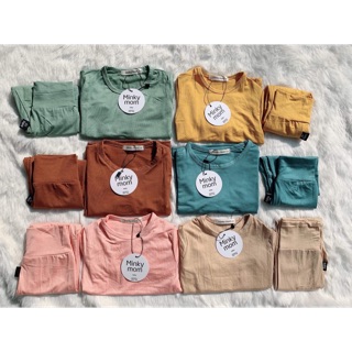 set hàn quốc kute