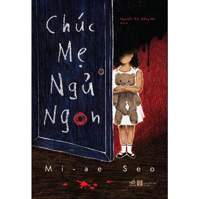 Sách - Chúc Mẹ Ngủ Ngon