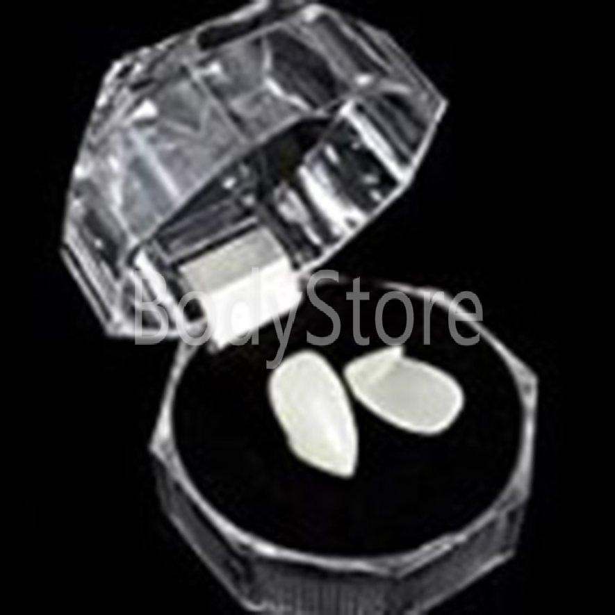 Bộ Răng Nanh Hóa Trang Halloween