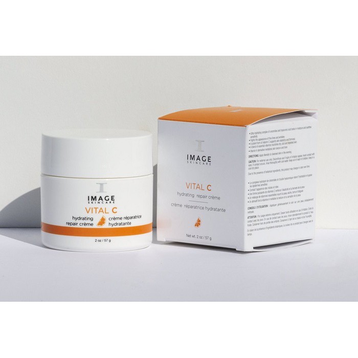 Kem dưỡng phục hồi da Image Skincare VITAL C Hydrating Repair Creme