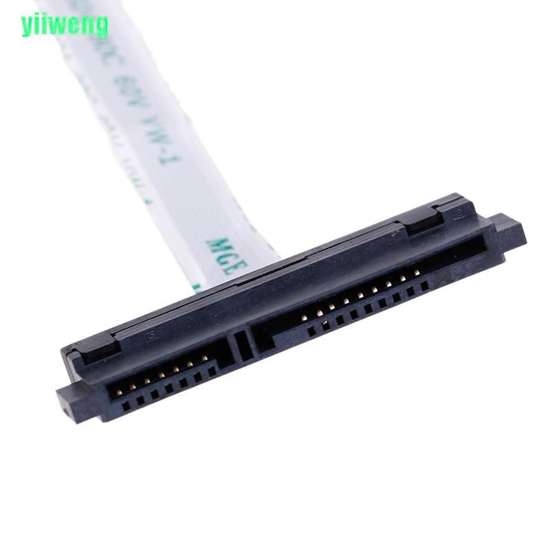 Cáp Nối Ổ Cứng Hdd Yw Envy 15 15-j105tx 15-j Laptop Dw15 Sata