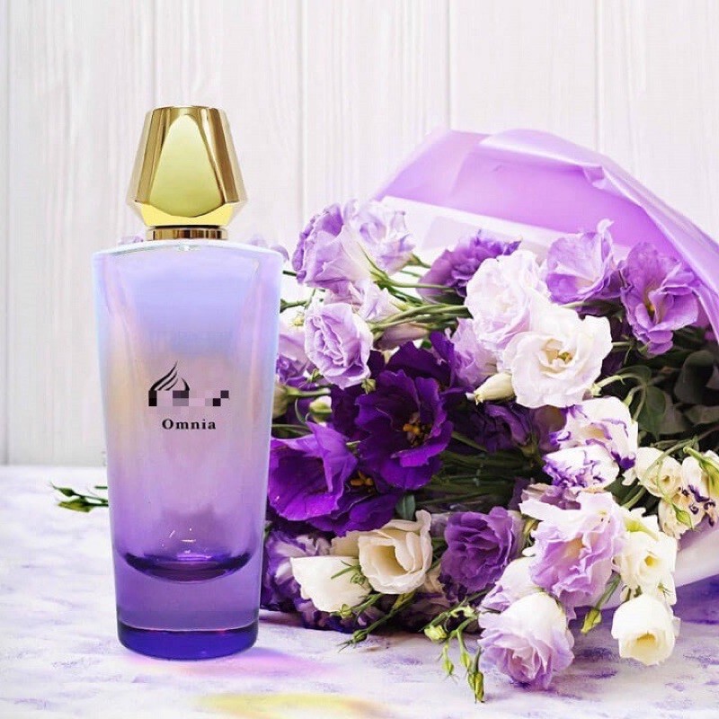 Nước hoa nữ Omnia Crystal - NHẸ NHÀNG ĐẦY QUÝ PHÁI (75ML) - OMNIA 75ML