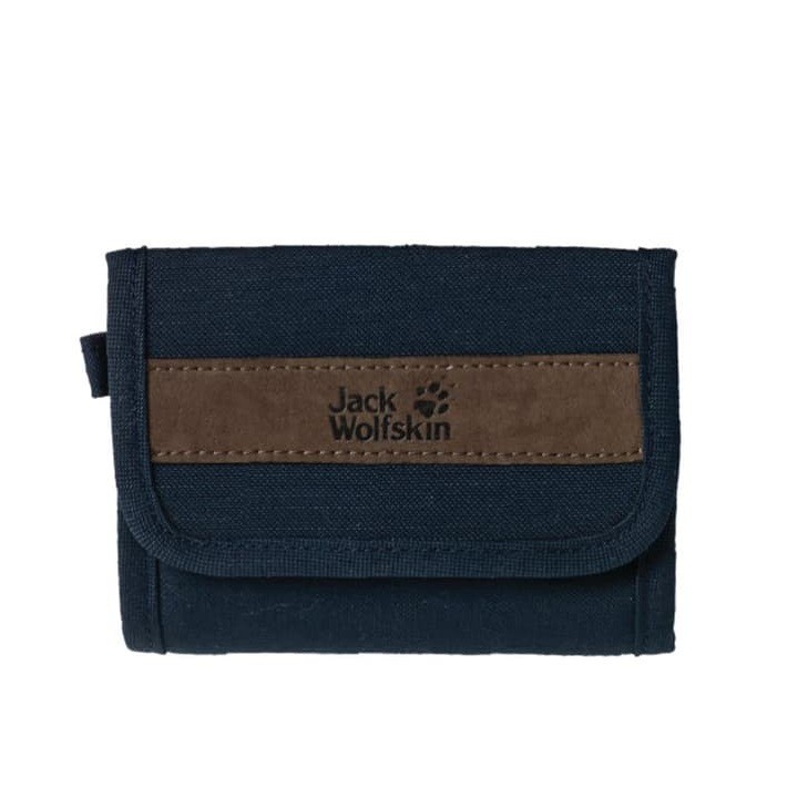 Ví nam Embankment Wallet Navy