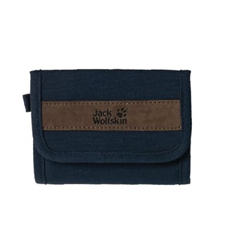 Ví nam Embankment Wallet Navy chính hãng ví gập đôi, gập ba nam nữ unisex kiểu dáng mini đựng thẻ, tiền - BALOMOI.COM