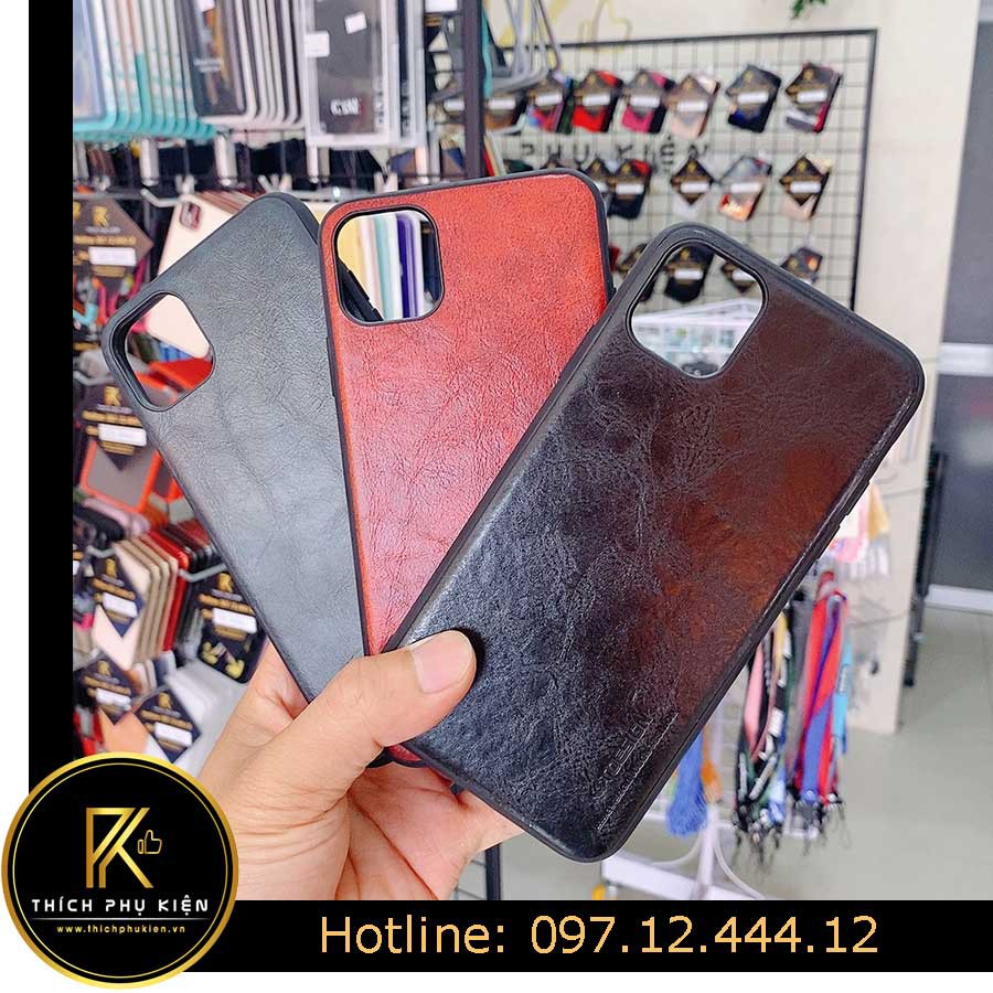 Ốp Da KST iPhone 11 / iPhone 11 Pro/ iPhone 11 Pro Max - Chính Hãng
