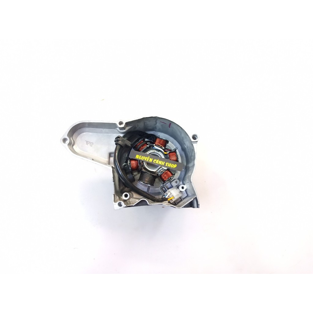 Bộ lửa xe 67 ic xe 86