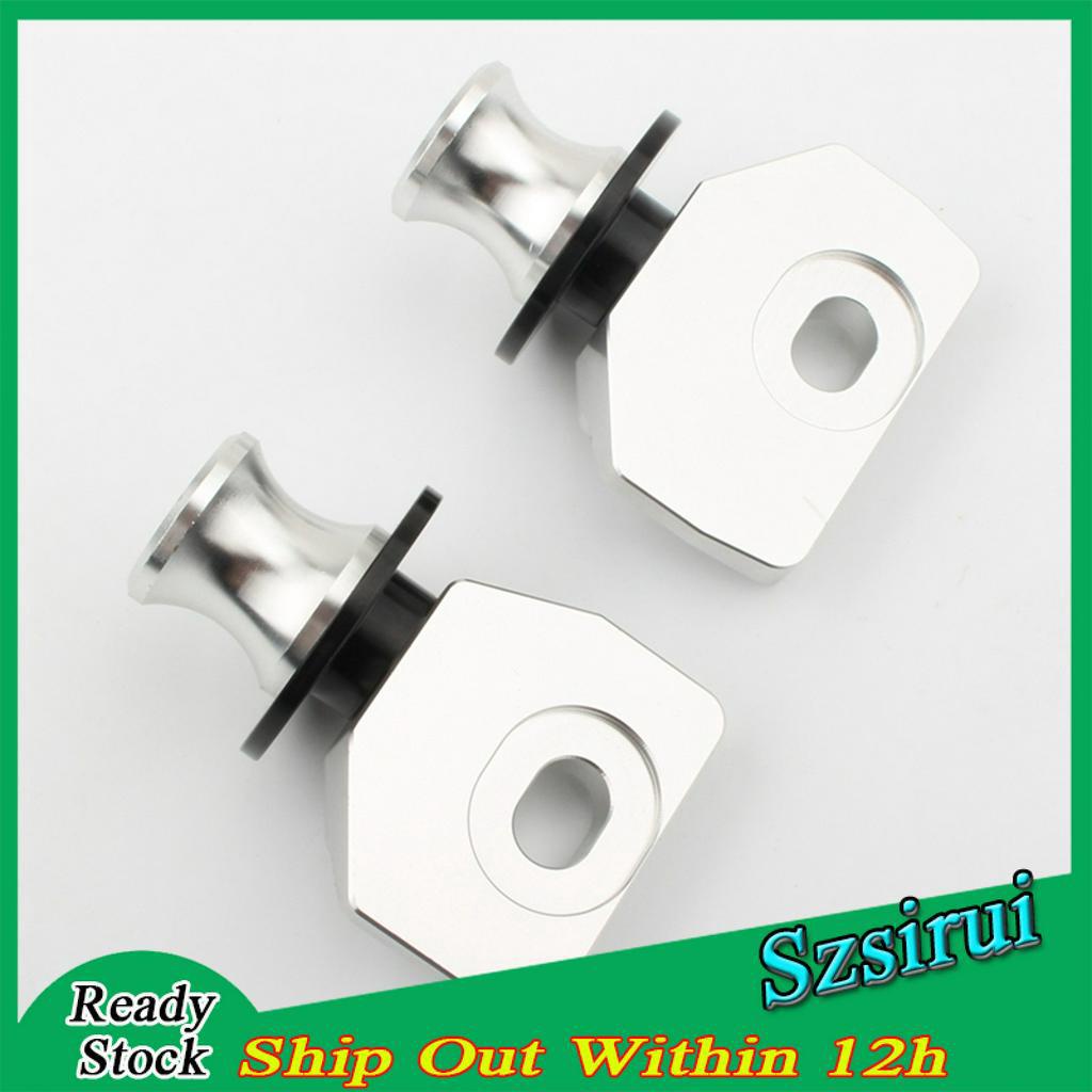 Set 2 Ốc Vít Xích Chuyên Dụng Cho Xe Honda CB650R CBR650R 14-19