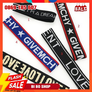 Băng Đô Trán Thể Thao Co Giãn Chặn Mồ Hôi Phù Hợp Cho Cả Nam Và Nữ