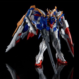 Mô hình lắp ráp High Resolution Wing Gundam Zero EW Bandai