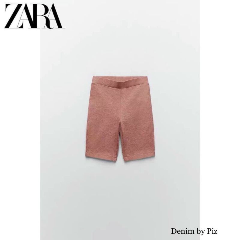 Quần tăm ngố cuộn Z.R