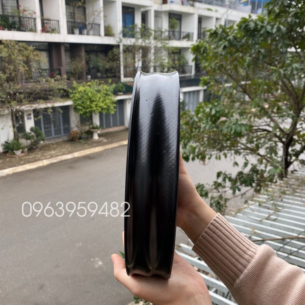Ống tưới phun mưa phi 27mm - 100% nhựa nguyên sinh