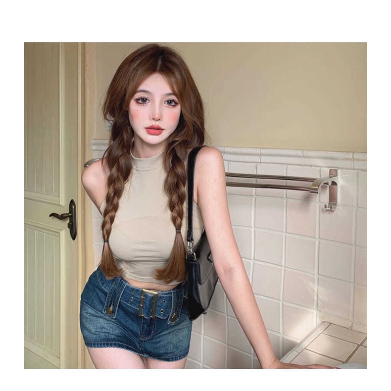 Áo tanktop COZOK thiết kế ôm sát tôn dáng