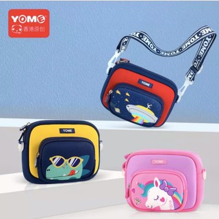 Túi đeo chéo đựng lì xì cho bé