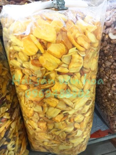 500gr mít sấy nguyên miếng