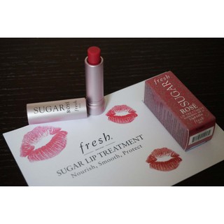 [ Mini ] Son dưỡng môi Fresh Sugar SPF 15
