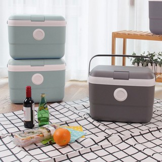 Thùng đá , thùng giữ nhiệt JO dung tích 9 lít
