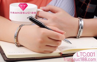 Lắc tay cặp LTC:001