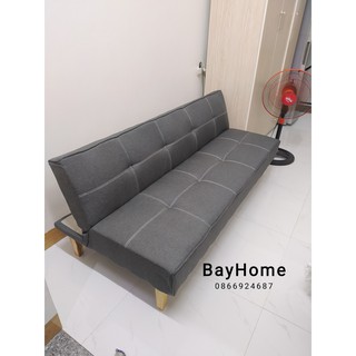 SOFA BED (SOFA GIƯỜNG) THÔNG MINH ĐA NĂNG CAO CẤP