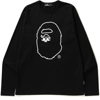 ÁO SWEATER NAM NỮ BAPE TEE HOT TREND CAO CẤP - BP0018