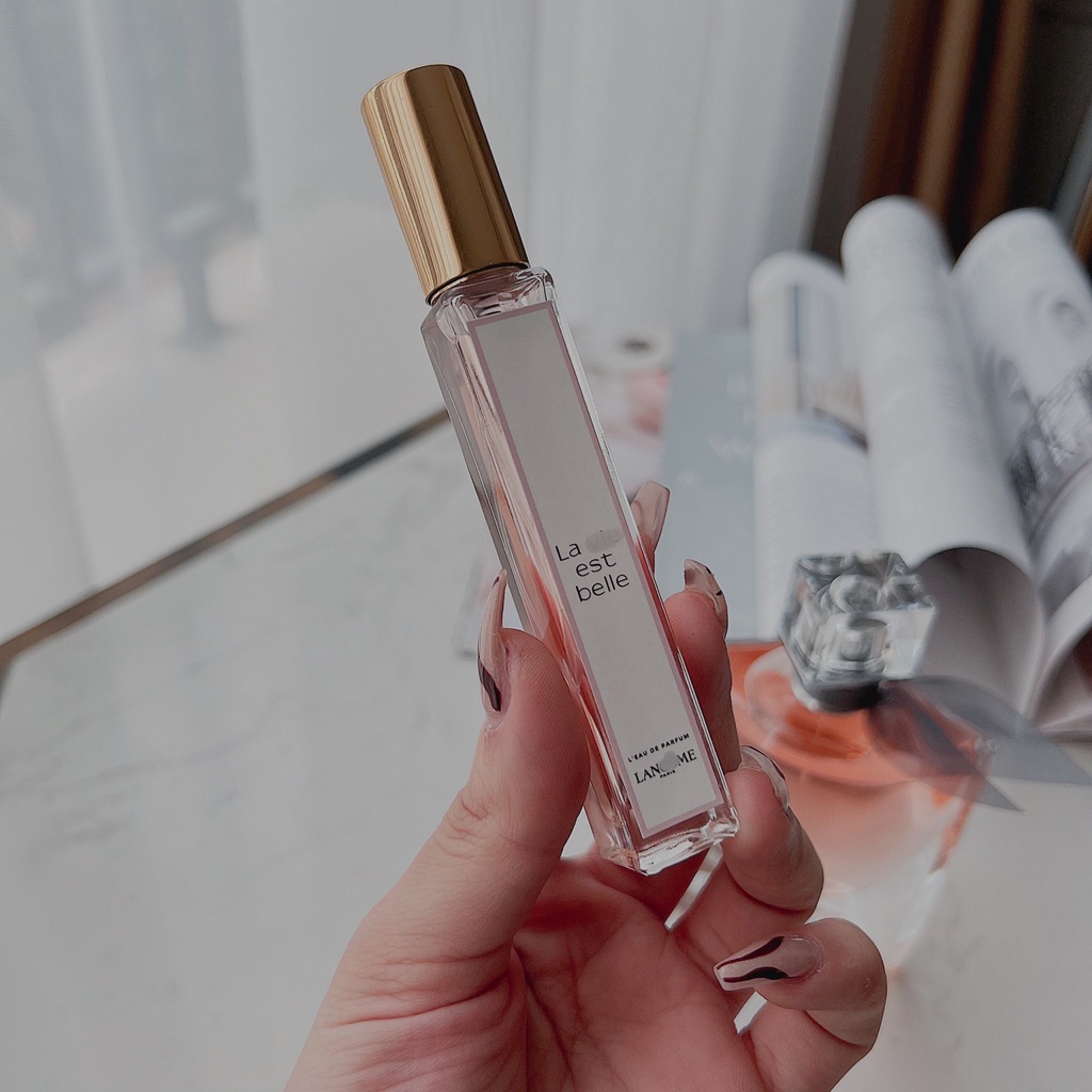 Nước Hoa Nữ La Vie Est Belle - Chiết 10ml