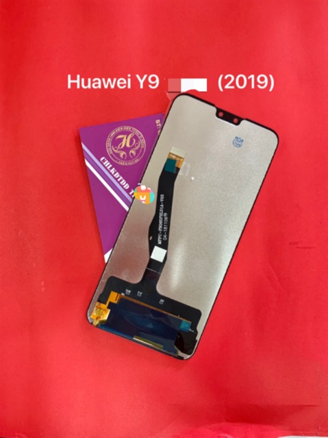 Màn hình huawei Y9 (2019) full bộ