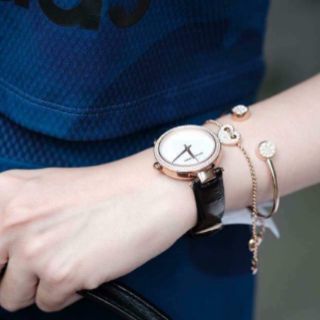 Đồng hồ nữ Michael Kors MK2591 Diamond