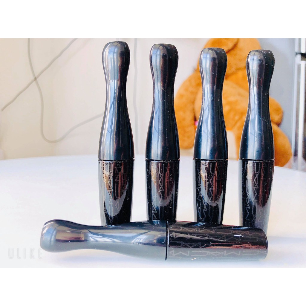 MASCARA CHẢI MI M.A.C IN EXTREME DIMENSION MINISIZE MÀU ĐEN | BigBuy360 - bigbuy360.vn
