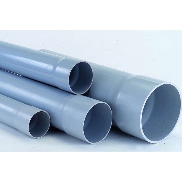 Ống Nhựa, Ống Nước PVC Bình Minh Đủ Kích Thước, Hàng Chuẩn chất lượng Bình Minh, Cứng Chắc, Bền Bỉ