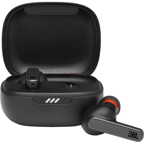 Tai nghe Bluetooth True Wireless JBL Live Pro + JBLLIVEPROPTWS - Hàng chính hãng