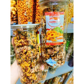 cơm lức chà bông
