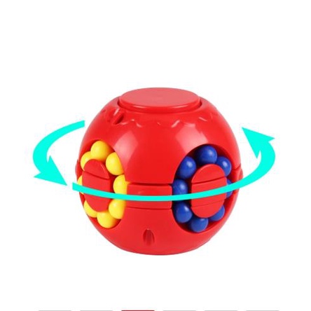 Đồ chơi con quay hồi chuyển sáng tạo dành cho trẻ em và người lớn