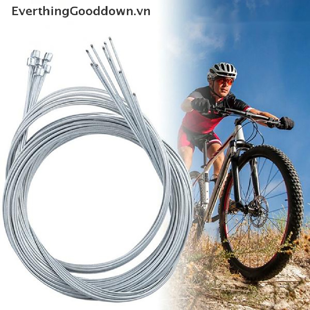 Everthinggood Dây Cáp Chuyển Đổi Bên Trong Xe Đạp Leo Núi Bằng Thép Không Gỉ
