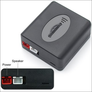 CẢM BIẾN LÙI Ô TÔ CAO CẤP - GIỐNG CẢM BIẾN THEO XE