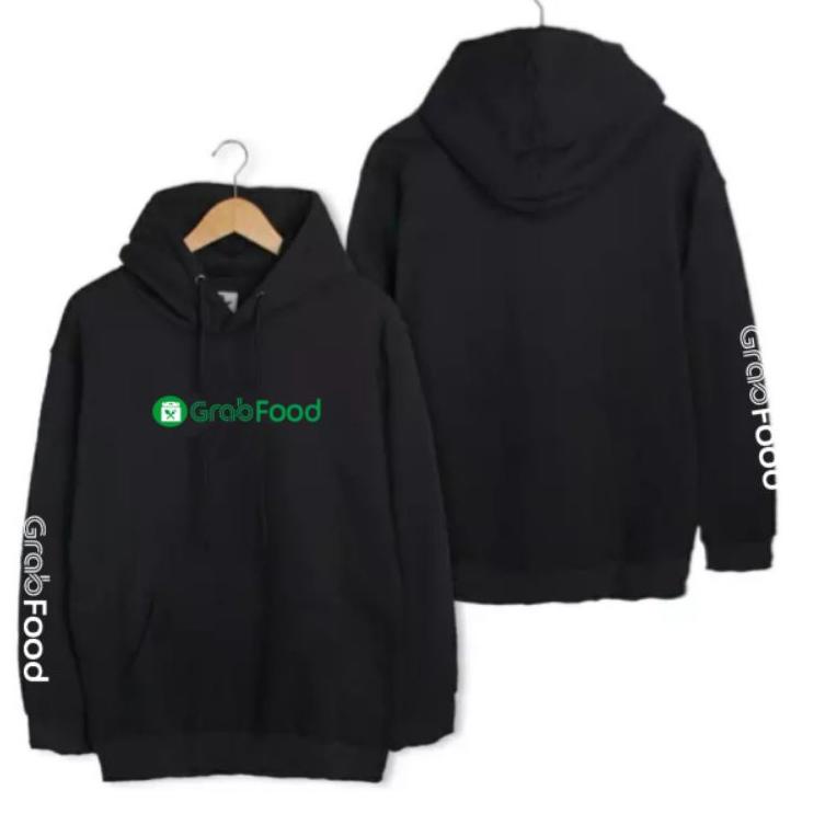 Tốt Nhất Và Tốt Nhất>>Áo Hoodie Lấy Thực Phẩm / Lấy / Jojol / Taxi Trực Tuyến