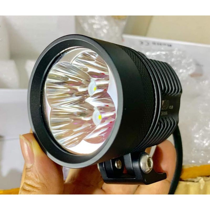 Trợ sáng Kenzo KZ40 V3.2 Chính hãng mới nhất