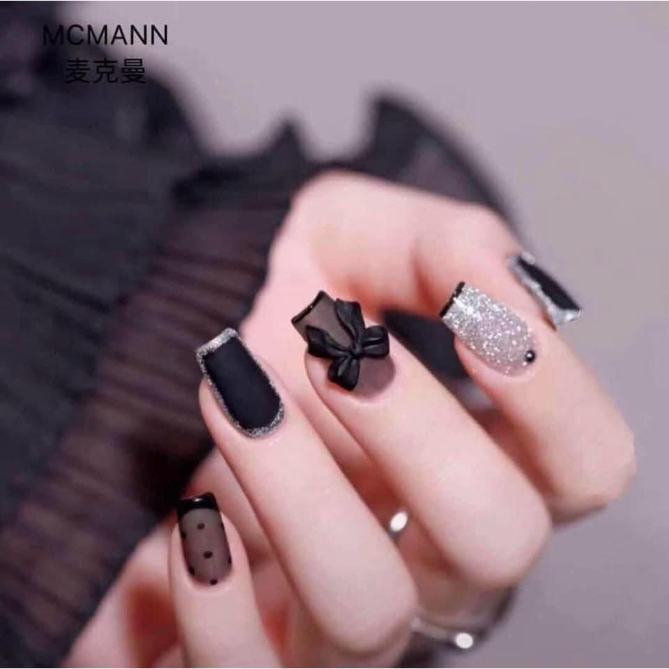 Charm nail cute , charm gắn móng lẻ cực xinh cho các nàng tỏa sáng (2 con) - HQ Shop