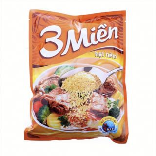 HẠT NÊM KNOR 3 MIỀN 200G