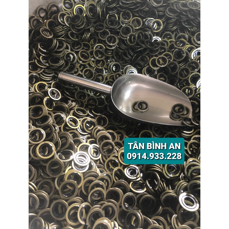 Long đền dầu  từ D6 đến D27 - combo 50 cái/ size