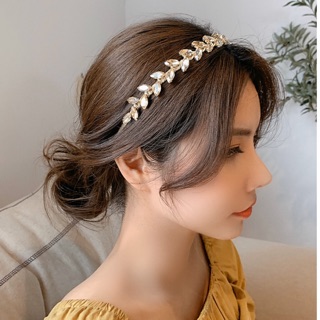 ( HÀNG MỚI VỀ ) Bờm tóc đá sang chảnh