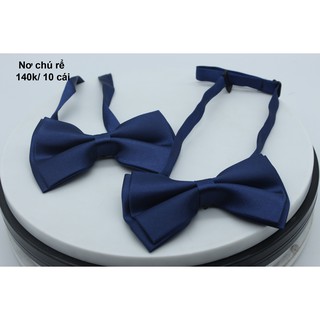 Nơ mèo dành cho chú rể�
