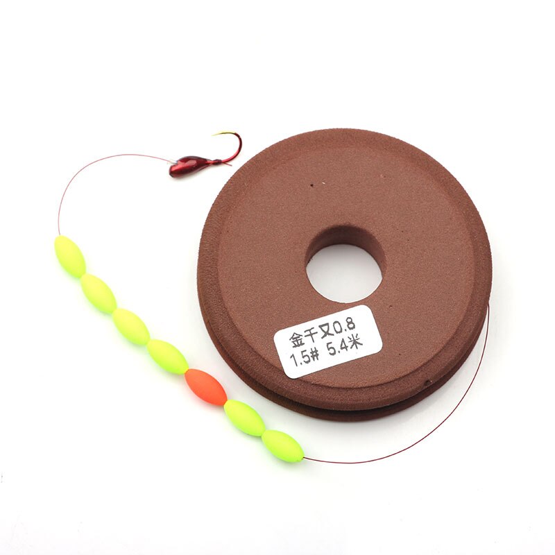 Lưỡi Câu Cá 45 Độ