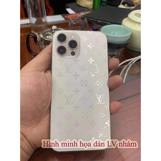 Dán dẻo PPF Redmi Note 11 (11S) – Tặng dán camera