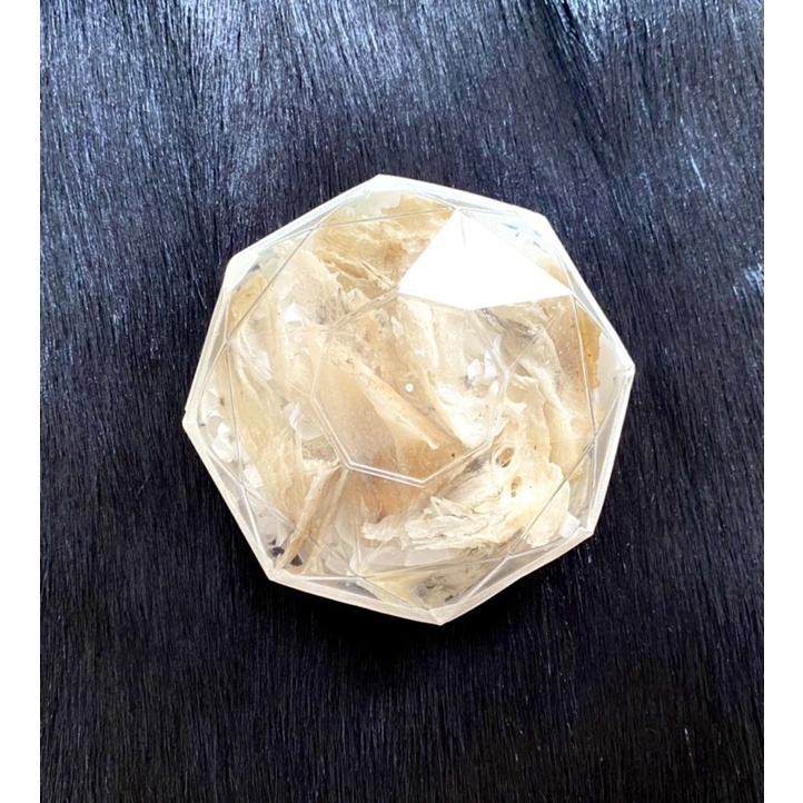YẾN SÀO - CHÂN TỔ YẾN 25gram