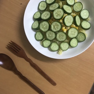 THÌA DĨA GỖ (có ảnh thật)