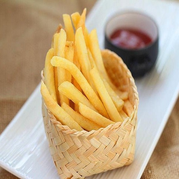 1Kg Khoai tây Bỉ to béo - sieuthingon-com