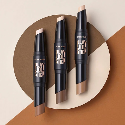 Tạo khối dạng thỏi Play 101 stick contour duo